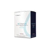 Морський колаген для пружності та еластичності шкіри, MyPureSkin My Collagen Lift, 28 шт.