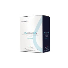 Морской коллаген для упругости и эластичности кожи, MyPureSkin My Collagen Lift, 28 шт