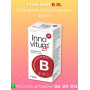 Innovitum B XL, краплі 7 мл – вітаміни B6, B9, B12 для дітей