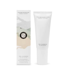 Dr. Spiller Trawenmoor Pre-Cleanser 100 мл — очищуючий бальзам для обличчя, демакіяж, для сухої та чутливої шкіри, живлення