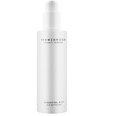 Dr. Spiller Trawenmoor Cleansing Milk 200 мл — молочко для очищення обличчя, для сухої та чутливої шкіри, демакіяж