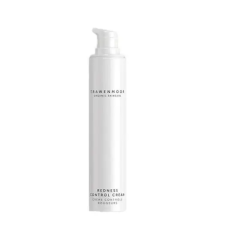 Dr. Spiller REDNESS CONTROL CREAM Trawenmoor 50 мл — крем від почервоніння, куперозу, для чутливої шкіри, заспокійливий