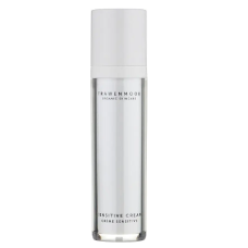 Dr. Spiller Trawenmoor Sensitive Cream 50 мл — крем для чутливої шкіри обличчя, заспокійливий, зволоження, відновлення, захист
