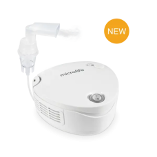 Компрессорный небулайзер, инновационная система распыления для эффективного лечения, MICROLIFE NEB 210Компрессорный небулайзер, инновационная система распыления для эффективного лечения, MICROLIFE NEB 210