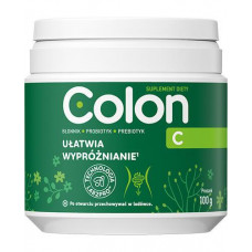 COLON C, 100 г