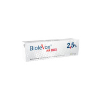 Гиалуроновая кислота, инекции суставов, Биолевокс Ха Ван, BIOLEVOX HA ONE 2,5%, 4,8 мл