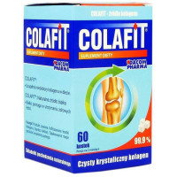 Коллаген КолаФит, COLAFIT, 60 шт
