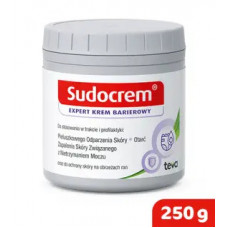 Крем от опрелостей Судокрем, Sudocrem, 250 мл