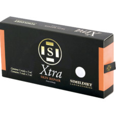Simildiet Skin Repair Xtra, реструктурирующий мезокктейль с пептидами, 5 мл