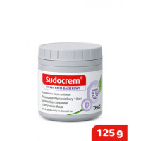 Крем від опрілостей Судокрем, Sudocrem, 125 г