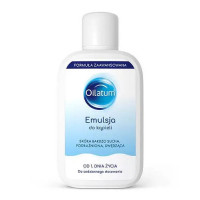 Емульсія для ванни, Oilatum Advanced Formula, 250 мл