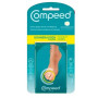  Пластирі від мозолів між пальцями Компід, Compeed, 10 шт.  