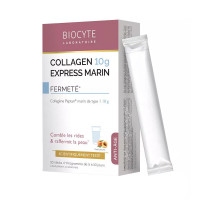 Харчова домішка в стику Колаген-експрес Biocyte Collagen Express Sticks, 10 sticks of 6g