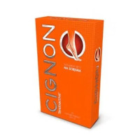 Біологічно активна добавка Цігнон, Cignon, 30 капсул