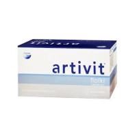 Диетическая добавка во флаконах Артивит, ARTIVIT, 15 шт
