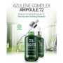 Концентрат з комплексом азулену 72% для проблемної та жирної шкіри, Хістолаб, Histolab Azulene Complex Ampoule 72%, 50 мл
