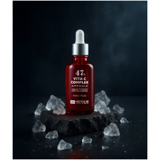 Осветляющий концентрат с витамином С 47%, Хистолаб, Histolab Vita C complex ampoule 47%, 50 мл