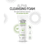 Пенка очищающая Альфа, Хистолаб, Histolab Alpha Cleansing Foam, 200 мл