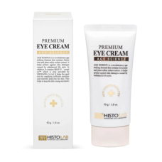 Крем для кожи вокруг глаз, Хистолаб, Histolab Age Science Premium Eye Cream, 50 мл