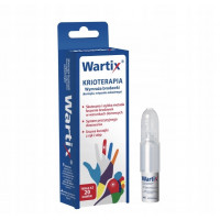 Засіб для видалення бородавок Вартікс, WARTIX, 38 мл