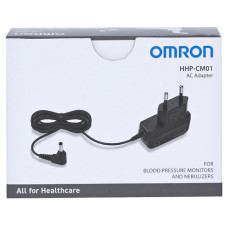 Оригинальный сетевой адаптер для тонометров: Omron M1 Basic M2 Basic M2 Classic, 6V 700mA