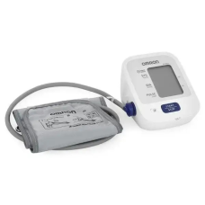 Тонометр автоматичний з адаптером, OMRON M2 Basic
