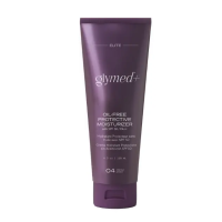 GlyMed Oil-Free Protective Moisturizer with SPF 50 – Сонцезахисний крем, 118 мл