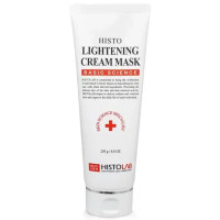 Крем-маска освітлювальна, Хістолаб, HISTOLAB Lightening Cream Mask, 250 мл