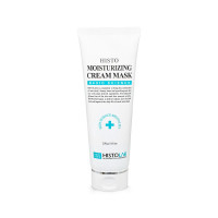 Крем-маска увлажняющая, Хистолаб, Histolab Moisturizing Cream Mask, 250 мл