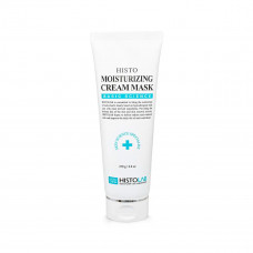 Крем-маска зволожуюча, Histolab Moisturizing Cream Mask, 250 мл
