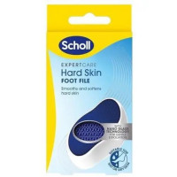 Пилка для ніг, Scholl Nano Technology, 1 шт
