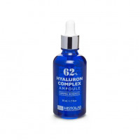 Концентрат з гіалуроновою кислотою 62%, Хістолаб, Histolab Hyaluron Complex Ampoule 62%, 50 мл