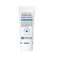 Пінка очищуюча для обличчя, Histolab Water-Max Foam Cleanser, 200 мл