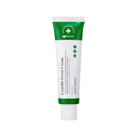 Захисний крем-гель "Друга шкіра", що регенерує, Хістолаб, Histolab Derma Science Centella Green Cream, 50 мл