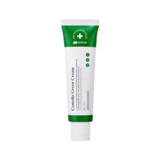 Защитный регенерирующий крем-гель "Вторая кожа", Histolab Derma Science Centella Green Cream, 50 мл