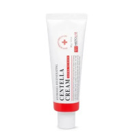 Гидрогель восстанавливающий с центеллой, Хистолаб, HISTOLAB Hydrogel regenerating centella cream, 80 мл