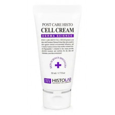 Крем послепроцедурный с EGF, HISTOLAB POST CARE HISTO CELL CREAM, 12 мл