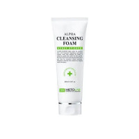 Пенка очищающая Альфа, Хистолаб, Histolab Alpha Cleansing Foam, 200 мл