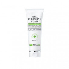 Пінка очищуюча Альфа, Histolab Alpha Cleansing Foam, 200 мл