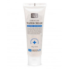 Крем зволожуючий з церамідами, Histolab Ceracles Water Cream, 80 мл