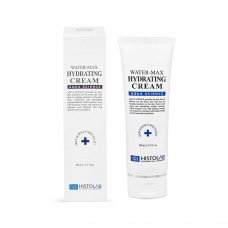 Крем интенсивного увлажнения, Histolab Water-Max Hydrating Cream, 80 мл