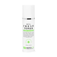 Пре-сыворотка антибактериальный тоник «Бета», Хистолаб, Histolab Beta fresh toner, 200 мл