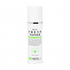 Пресироватка антибактеріальний тонік «Бета», Histolab Beta fresh toner, 200 мл