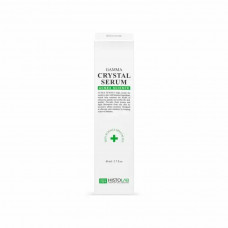 Лікувальна сироватка для шкіри з акне Гамма, HISTOLAB Gamma Crystal Serum, 80 мл