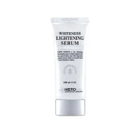 Сироватка освітлююча, Хістолаб, Histolab Whiteness Lightening Serum, 80 мл