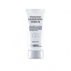 Сыворотка осветляющая, Histolab Whiteness Lightening Serum, 80 мл