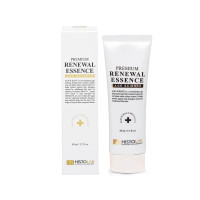 Эссенция, восстанавливающая с пептидным комплексом, Хистолаб, Histolab Premium Renewal Essence, 80 мл