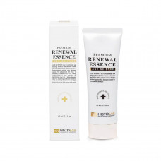 Есенція, що відновлює з пептидним комплексом, Histolab Premium Renewal Essence, 80 мл