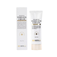 Крем, омолаживающий с пептидным комплексом, Хистолаб, Histolab Premium Timeless Cream, 80 мл