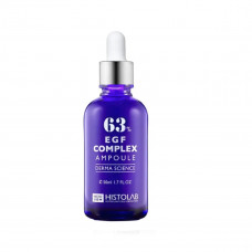 Концентрат з епідермальним чинником зростання EGF 50%, Histolab EGF Complex Ampoule 50%, 50 мл